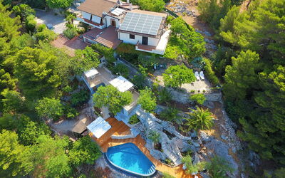 Villa Spana