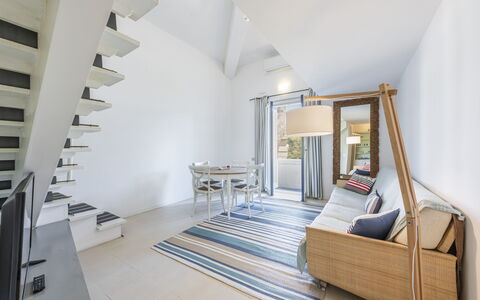 Residenza Morin: Costruzione, Mobilia, Cornice, Comfort, Specchio, Legna, Casa, Interior Design, Architettura, Pavimentazione