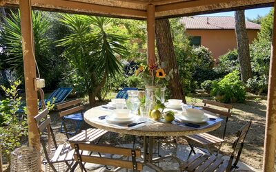Casa vacanza Casa di Nora - Rosignano Marittimo, Toscana, Italia