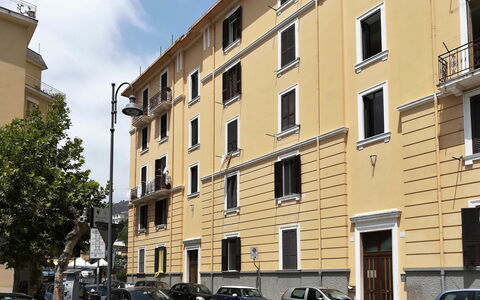 Sotto Il Segno dei Pesci