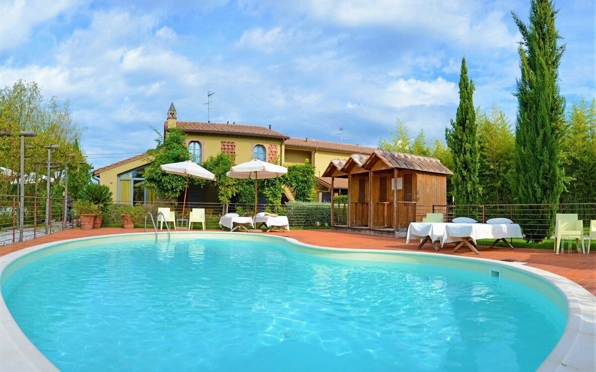 Villa Paduletto