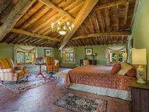 Villa Castellaccio