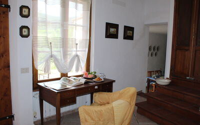 Alloggio:&nbsp;Papavero Holiday Home