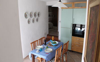 Alloggio:&nbsp;Papavero Holiday Home
