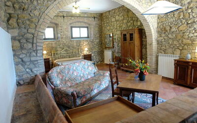 Alloggio:&nbsp;Holiday Home Il Glicine