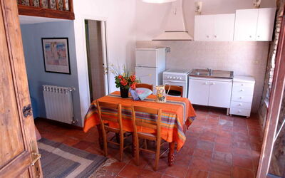 Alloggio:&nbsp;Holiday Home Il Glicine