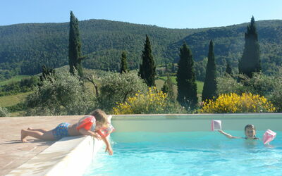 Alloggio:&nbsp;Papavero Holiday Home