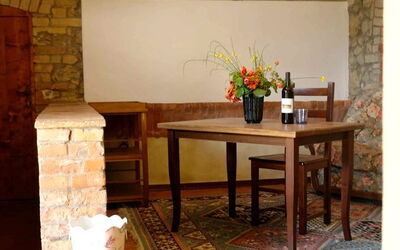 Alloggio:&nbsp;Holiday Home Il Glicine