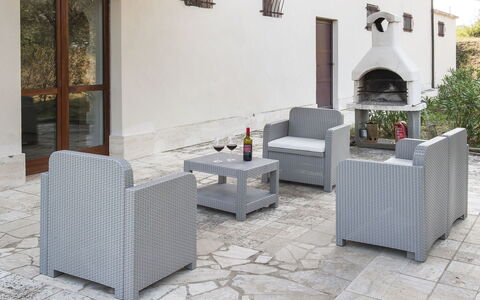Villa Degli Aranci: Pianta, Interior Design, Pavimento, Pavimentazione, Parete, Soggiorno, Immobiliare, Gas, Pianta Della Casa, Costruzione