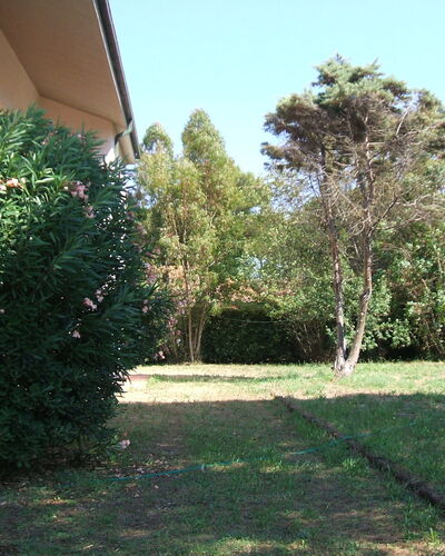 Casa Argentario