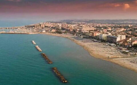 Villa Clair: Corpo D'Acqua, Risorse Idriche, Costa, Costiera E Morfologie Oceanic, Orizzonte, Mare, Waterway, Spiaggia, Riva, Fotografia Aerea