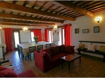 La Villa In Collina