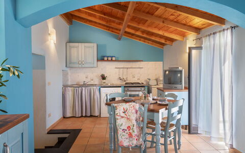 Alloggio:&nbsp;Azzurro 26.1