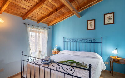 Alloggio:&nbsp;Azzurro 26.1