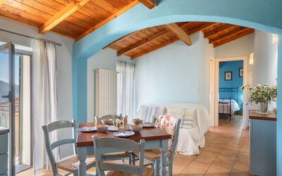 Alloggio:&nbsp;Azzurro 26.1