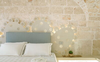 Alloggio:&nbsp;Room Romantic Grotta D'Agnano 8