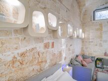 Alloggio:&nbsp;Porta San Demetrio Junior Suite 4