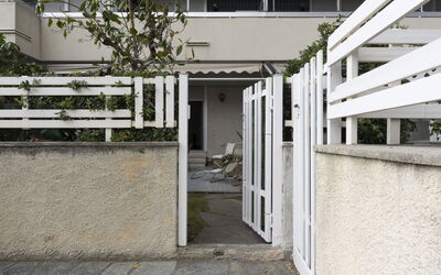Alloggio:&nbsp;Corner Near the Sea 713.2