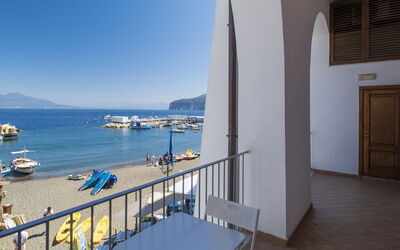 Casa vacanza Sorrento Shore - Sorrento, Campania, Italia