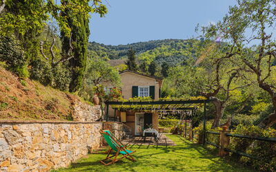 Casa vacanza Il Glicine - Camaiore, Toscana, Italia