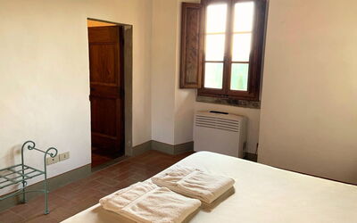 Alloggio:&nbsp;Le Fonti 7