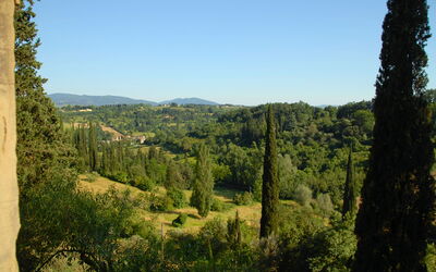 Alloggio:&nbsp;Le Fonti 12