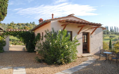 Alloggio:&nbsp;Le Fonti 8