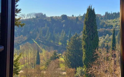 Alloggio:&nbsp;Le Fonti 13