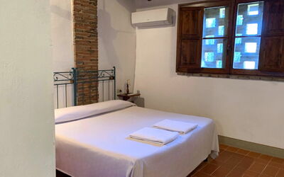 Alloggio:&nbsp;Le Fonti 2
