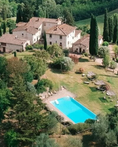 Le Fonti 1