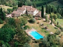 Alloggio:&nbsp;Le Fonti 10