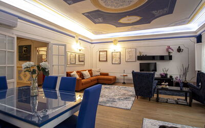 Maggio Apartment