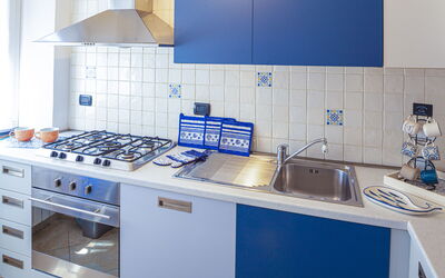 Alloggio:&nbsp;Apartment Mafalda 2