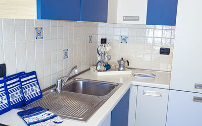 Alloggio:&nbsp;Apartment Mafalda 2