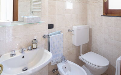 Alloggio:&nbsp;Apartment Mafalda 1