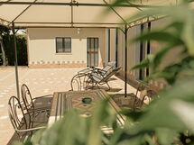 Villa Saponara