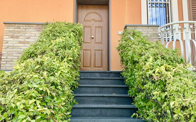 Alloggio:&nbsp;Suite Bilocale 3