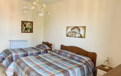 Alloggio:&nbsp;Suite Bilocale 3