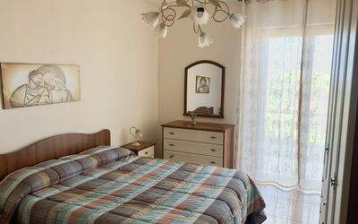 Alloggio:&nbsp;Suite Bilocale 3