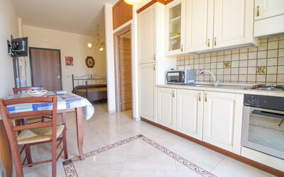 Alloggio:&nbsp;Suite Monolocale 2