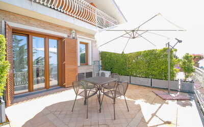 Alloggio:&nbsp;Suite Monolocale 1