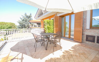 Alloggio:&nbsp;Suite Monolocale 2
