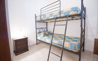 Alloggio:&nbsp;Suite Trilocale 2