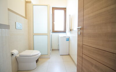 Alloggio:&nbsp;Suite Monolocale 1