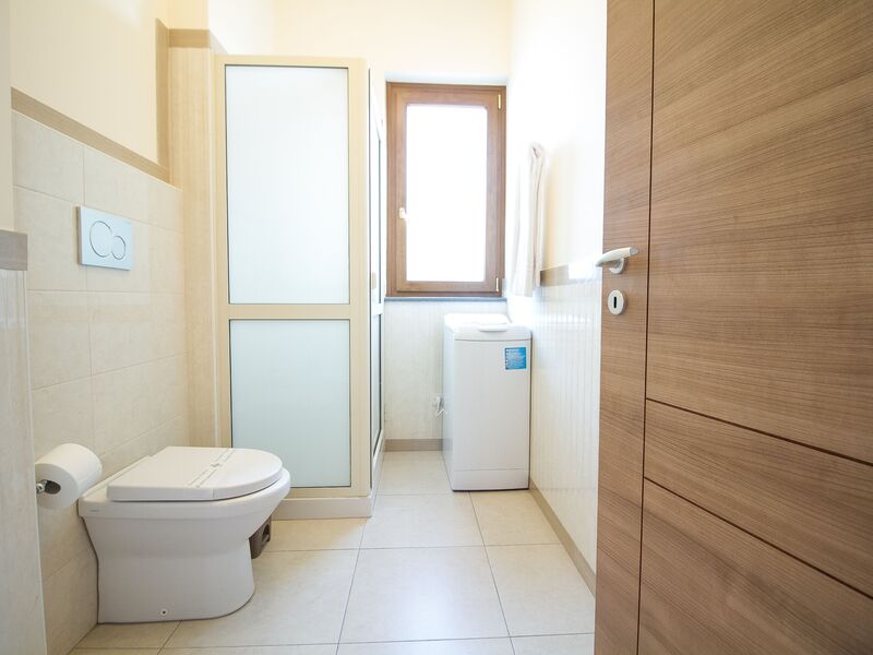 Alloggio:&nbsp;Suite Monolocale 1
