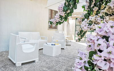 Bougainvillea Home