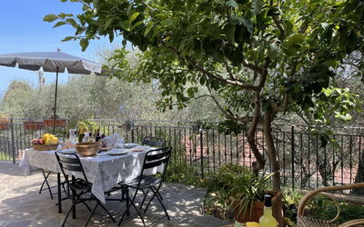 Alloggio:&nbsp;Casa dei Fiori 6.1
