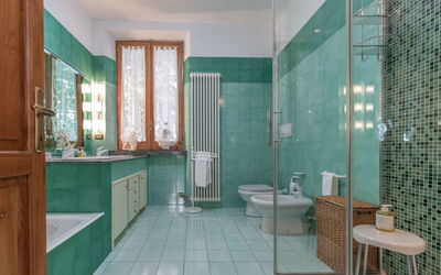 Villa Rosso Corbezzolo