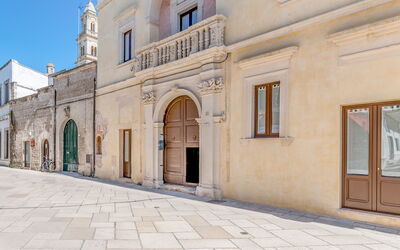 Palazzo Museo Raho