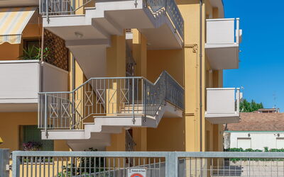 Fano Lighthouse: Proprietà, Costruzione, Legna, Architettura, Urban Design, Interior Design, Condominio, Quartiere, Zona Residenziale, Immobiliare